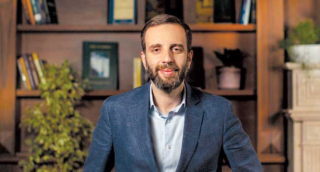 „მშენებლობის ეტაპზე გარემოსდაცვითი სამოქმედო გეგმის აღსრულება ჩვენი პრიორიტეტი იქნება“ _ ინტერვიუ ბახვი ჰესის დირექტორთან, გიორგი აბრამიშვილთან