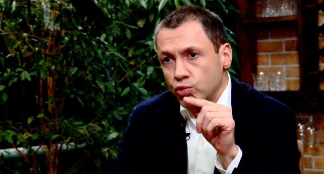 შსს გიორგი ბაჩიაშვილის მიერ საზღვრის სავარაუდოდ უკანონო გადაკვეთის  შესახებ განცხადებას ავრცელებს