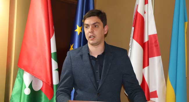  ოზურგეთში სატრანსპორტო კომპანია იქმნება