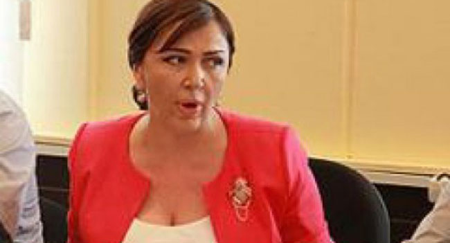 “რძე კი იყო მოწამლული, მაგრამ იმდენადაც არა, რომ ეგრევე მომკვდარიყავითო” – ინგა გრიგოლია
