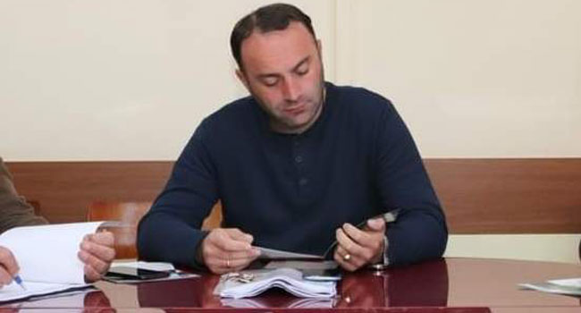 “ეს დაპირისპირება თუ აჟიოტაჟი გამოწვეულია” – გოგი ბოლქვაძე ბახმაროში ორბი ჯგუფის გეგმაზე
