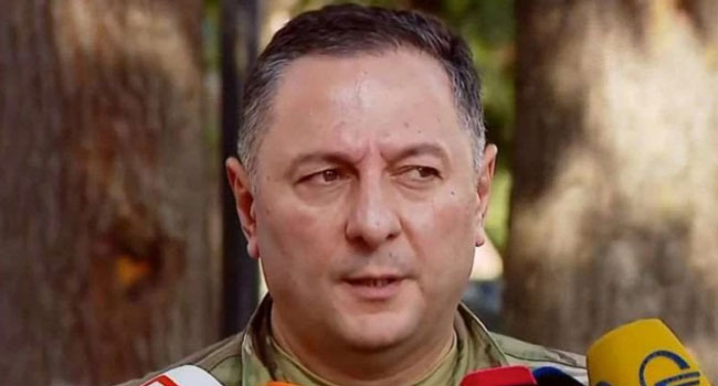 “ასჯერ მაქვს ახსნილი” – შს მინისტრი ვერტმფრენების შესახებ