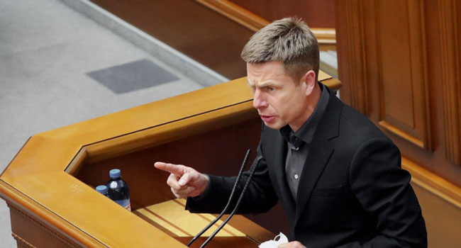 გონჩარენკო: “ვფიქრობ, საქართველოს მთავრობას ორიენტაცია აერია და ვერ იგებს, რა მიმართულებით მიჰყავს ქვეყანა”