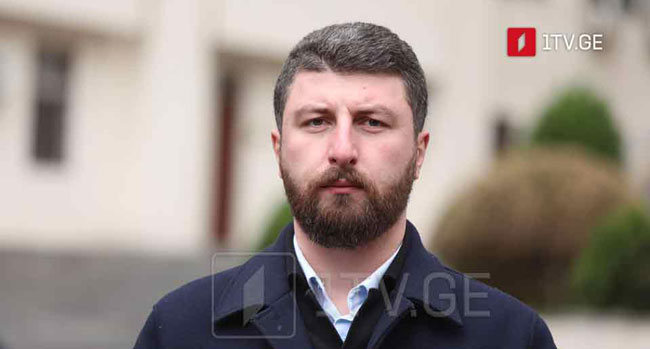 არჩილ გორდულაძე: „სააკაშვილს წამოსცდა, თურმე „ნაციონალური მოძრაობის“ დაორგანიზებული ყოფილა“