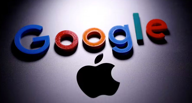 მთავრობები აკვირდებიან Apple-ს, Google-ის მომხმარებლების შეტყობინებებს – Apple