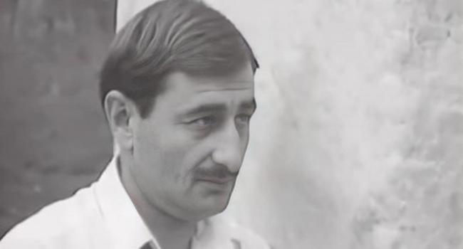„ინციდენტი ქუთაისში“