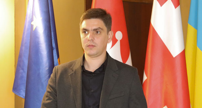 ოზურგეთის მუნიციპალიტეტის ბიუჯეტი 4 845 737,09 ლარით გაიზარდა