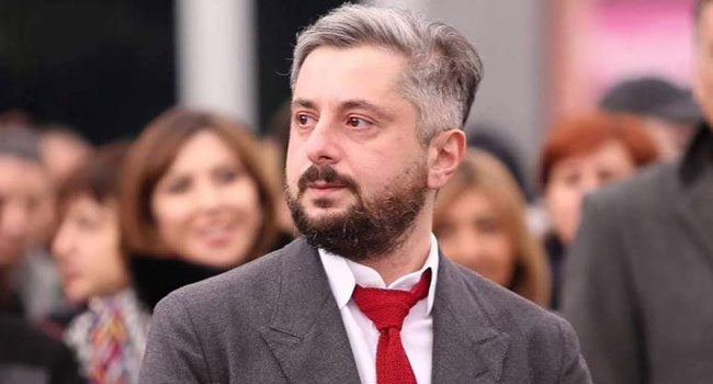 ნიკა გვარამია: მეგობრებო, დეა მამისეიშვილი და გიორგი გაბუნია კი არა, ჩემი 2 არასრულწლოვანი შვილი არ მაბარებს ანგარიშს