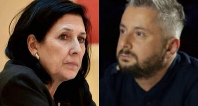 “გვარამიას გათავისუფლება, მნიშვნელოვანი ნაბიჯია EU-ში შესვლის უზრუნველსაყოფად” – ჰელსინკის კომისია ზურაბიშვილს