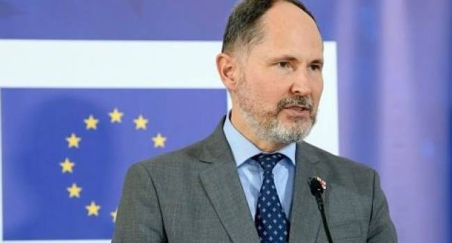 ევროკავშირის ელჩი: რაც მოხდა, ეწინააღმდეგება საქართველოს ყველა წინა მთავრობის პოლიტიკას, მოსახლეობის უმრავლესობის სურვილს