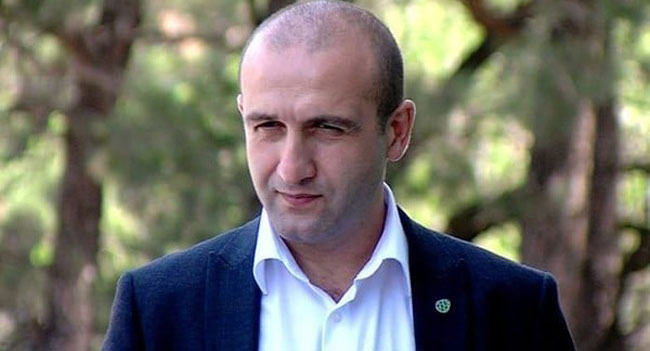 ვაფასებ “ლელოურად” – იაგო ხვიჩია “ლელოს” გადაწყვეტილებაზე