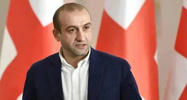 “გიორგი ვაშაძის მხრიდან ეს იყო პოლიტიკური შეცდომა” – იაგო ხვიჩია