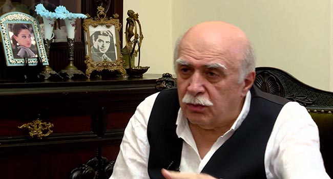 „ინციდენტი“ ქუთაისში