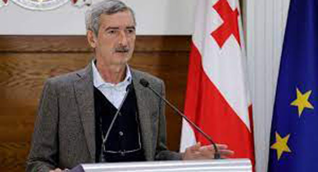 პაატა იმნაძე საზოგადოებას აფრთხილებს