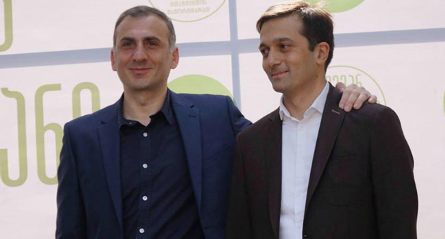 „მოქალაქეების“ სახალხო დამცველობის კანდიდატი ლევან იოსელიანი იქნება