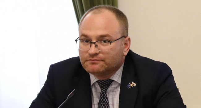 “ვერტმფრენების მოწოდების ვადა განსაზღვრულია” – ირაკლი ბერაია