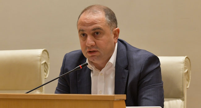 ვინ წარადგინეს თავდაცვის მინისტრის პოსტზე