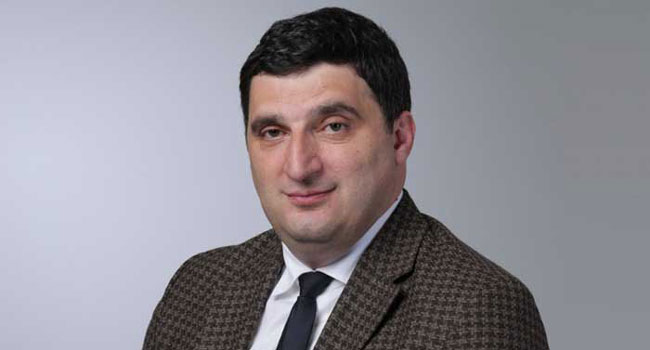ირაკლი კვერღელიძე: “რას ნიშნავს ეკონომიკური კრიზისი? მიხარია, რომ შეგვიძლია ეკონომიკის ზრდასა და წახალისებაზე ვისაუბროთ”