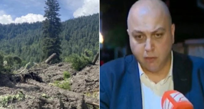 ,,დაახლოებით, 50 ადამიანთან კავშირი ვერ ხერხდება” – ბოლო ცნობები სტიქიის ზონიდან