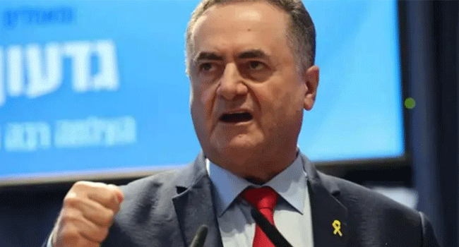 ირანმა წითელი ხაზები გადაკვეთა და ძალიან მძიმე ფასს გადაიხდის_ ისრაელის თავდაცვის მინისტრი