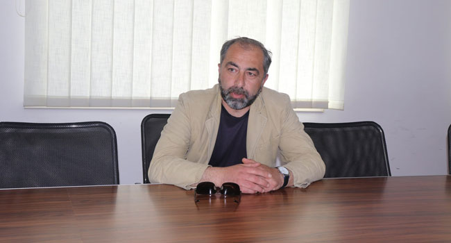 „ქართული ოცნება რუსული სტილით ჩვენი ქვეყნის ბელორუსიზაციის გზაზე დაყენებას აგრძელებს” _ გოჩა ჯანაშია