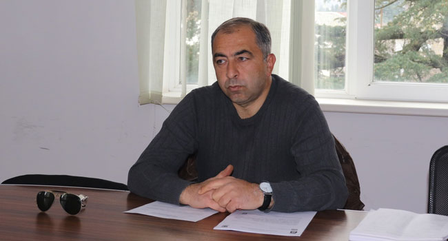 გოჩა ჯანაშია: “ამ “ჭინჭიან აფერისტებს” არაფერი გამოუვათ”