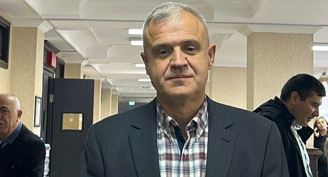 “დღეს დაინახავთ, რომ ეს საქმე შერჩევითი მართლმსაჯულების მაგალითია”- ჯანაშია