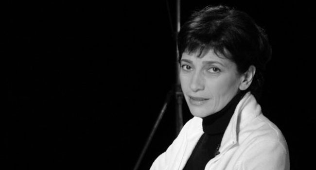 “უარს ვაცხადებ წევრობაზე”- ნანა ჯანელიძე კინოაკადემიის გადაწყვეტილებას ემიჯნება