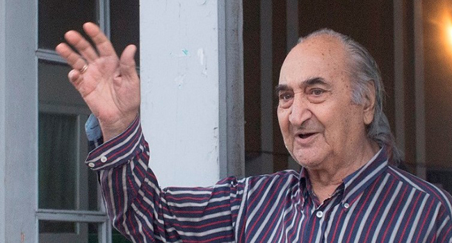 „ჩურჩხელა“