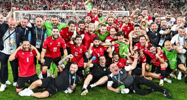 „ჯვაროსნების“ სატრანსფერო ფასი 185 მილიონ ევრომდე გაიზარდა