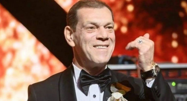 ქართველი-ებრაელი მომღერალი კაკული გურიელაშვილი გარდაიცვალა