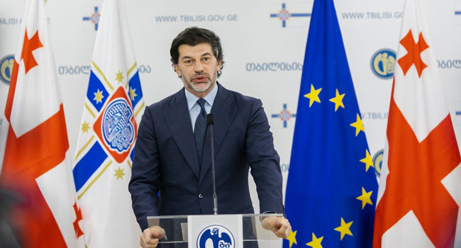 ხვიჩა კვარაცხელიას არყოფნა დიდი დანაკლისი იქნება – კალაძე
