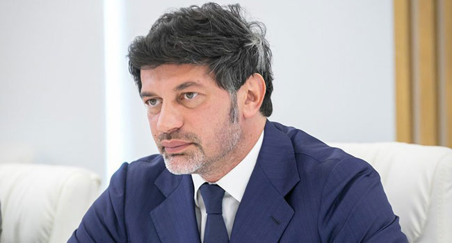 კორპუსი იყო ავარიული, არ ექვემდებარებოდა რეაბილიტაციას _ თბილისის მერი ჩამონგრეული კორპუსის შესახებ