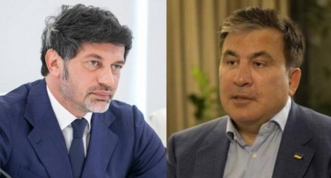კახა კალაძე სააკაშვილის ფორმა N100-ზე: საარჩევნოდ ყველა სიბინძურეს გამოიყენებენ
