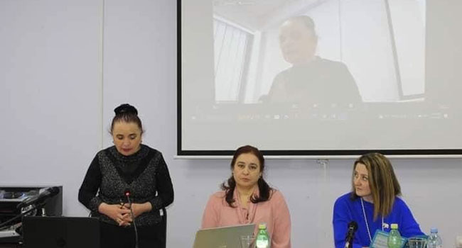 “საერო აკადემიები ღვთის ანაბარა გახლავთ”