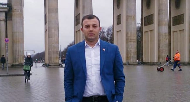 „დუმილი დიდი დანაშაულია დღევანდელ სიტუაციაში“- ბესო ქათამაძე