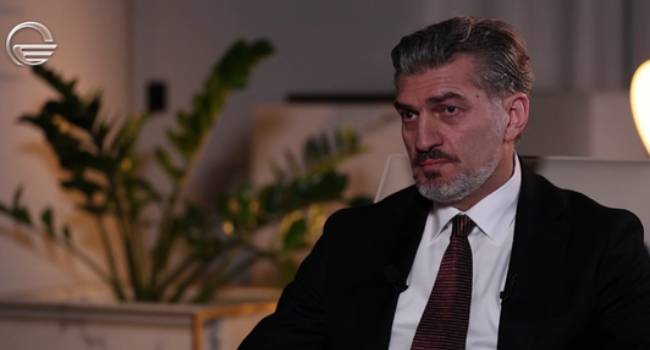 “აქედან გამომდინარე, ჩვენი საზოგადოება არის დაპირისპირებული”- მიხეილ ყაველაშვილი