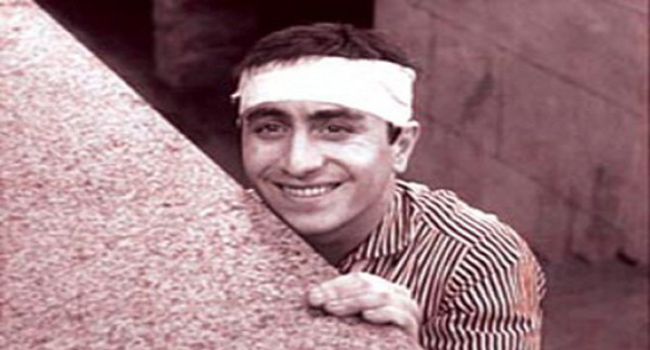 გოგი ქავთარაძის „შეცდომა“