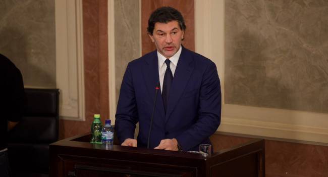 კალაძე საკრებულოში: ევროკავშირში გაწევრიანების მიზანი არავინ უნდა დაამსგავსოს სატყუარას