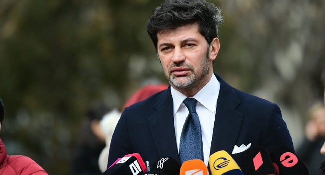 კალაძე ოპოზიციაზე: მალე მოვა არჩევნები და ნახავთ, მიიღებენ თუ არა მონაწილეობას