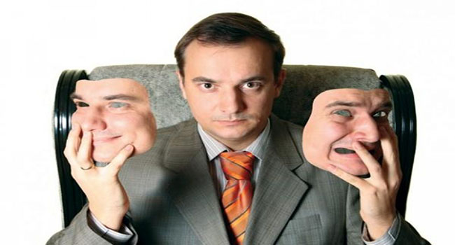 როგორ იქცევიან ზოდიაქოს ნიშნები