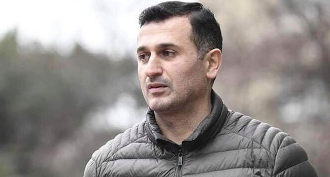 დავით კირკიტაძე – უნდათ კიდევ ერთი პოლიტიკური ბრალი წამიყენონ