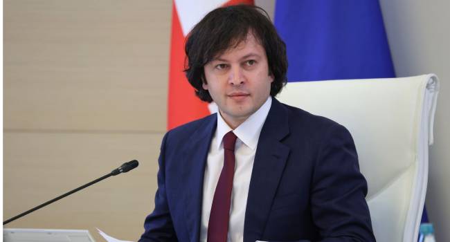 “იმედი გვაქვს, რომ მომავალი ელჩი განსხვავებულად იმოქმედებს”- კობახიძე ჰარცელს აკრიტიკებს