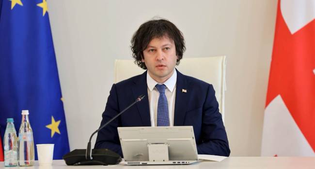 კობახიძე: რუსთაველის გამზირზე პროტესტი შინაარსისგან არის დაცლილი