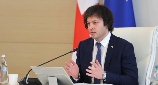 კობახიძე: ნებისმიერ სამართალდარღვევას კანონის მთელი სიმკაცრით გაეცემა პასუხი