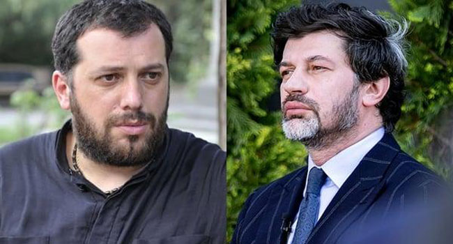 “სამარცხვინო კალაძე, რა დაგიშავათ რაიონებში მცხოვრებმა მოხუცებმა, თუ სადმეა შემორჩენილი ასი წლის?!”- პეტრე კოლხი