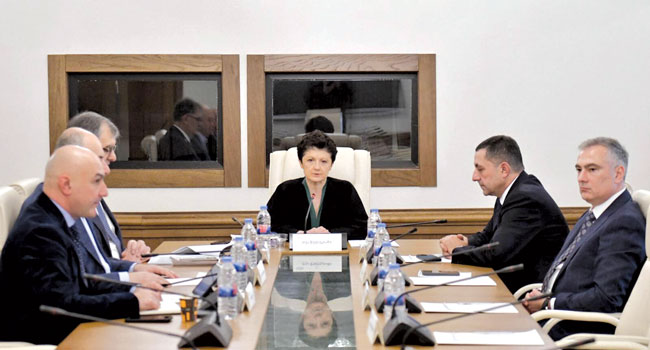 გააქტიურებული დისკუსია ომის დაწყების  მიზეზებზე