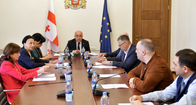 რა იცვლება და უქმდება პარლამენტის ახალი რეგლამენტის პროექტის მიხედვით
