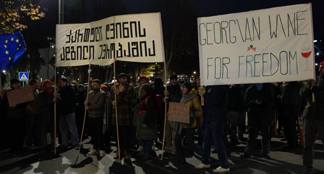 „ქართული ღვინის ადგილი ევროპაშია“ _ “ღვინის კომუნა”