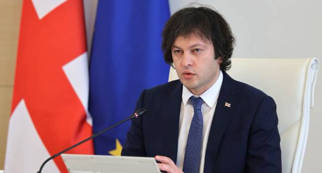 “ლელო”, “ახალი”, “ენმ”,  გახარიას პარტია არაკონსტიტუციურად გამოცხადდება” – ირაკლი კობახიძე